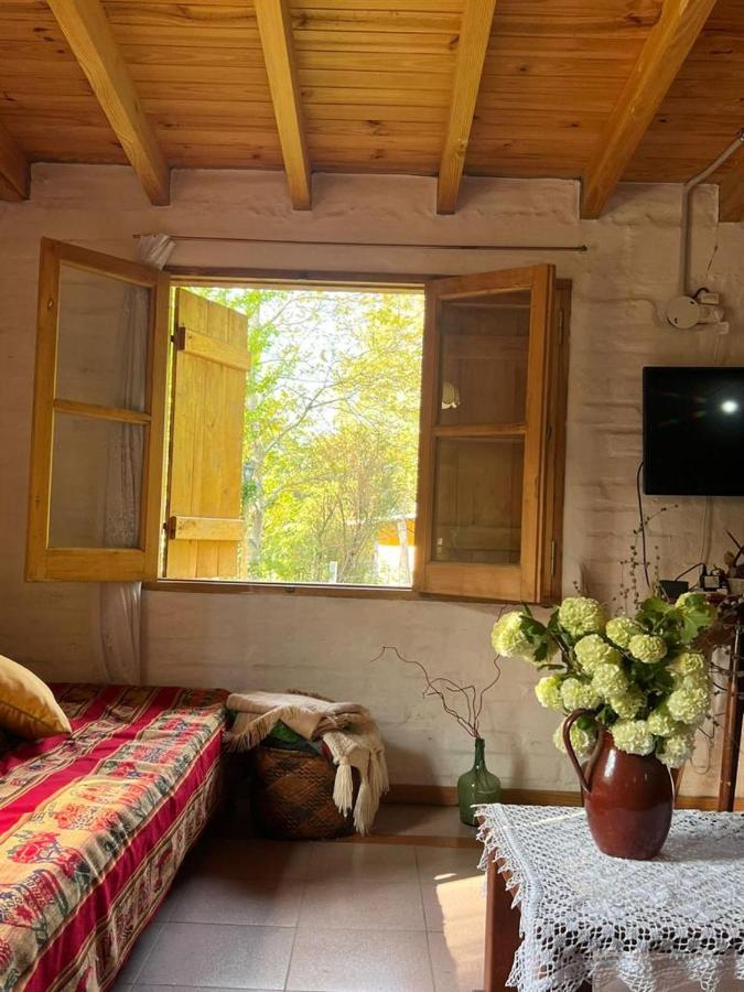 Holiday home Casa Azul Potrerillos