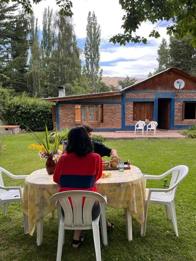 Casa Azul Holiday home
