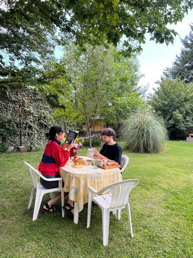 Casa Azul Holiday home Potrerillos