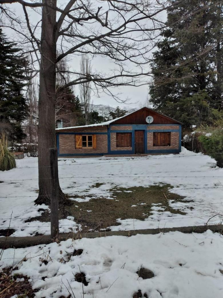 Casa Azul Holiday home *